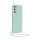 BigBen Silicone Case do Samsung Galaxy S22+ miętowy - 723357 - zdjęcie